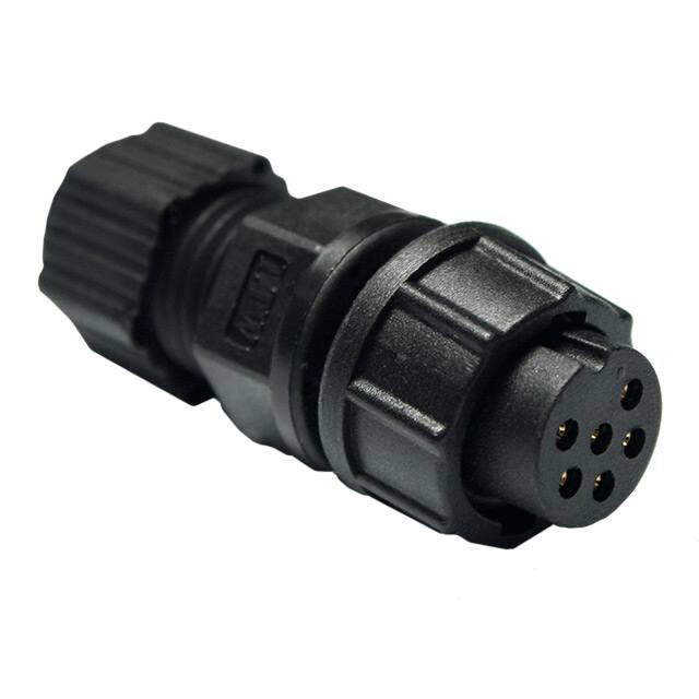 BD-06BFFA-LL7001 Amphenol LTW  Conjuntos de conectores circulares